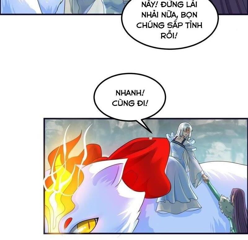 Tối Cường Quang Hoàn Hệ Thống Chapter 52 - Trang 13