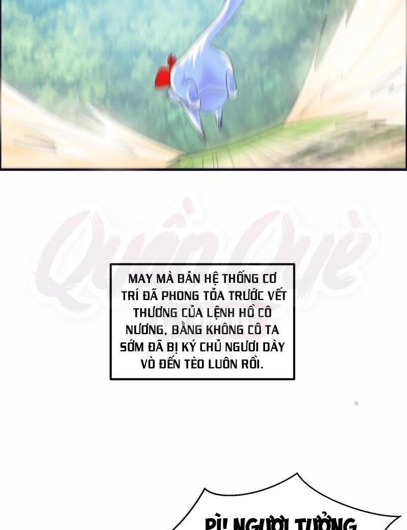 Tối Cường Quang Hoàn Hệ Thống Chapter 52 - Trang 15
