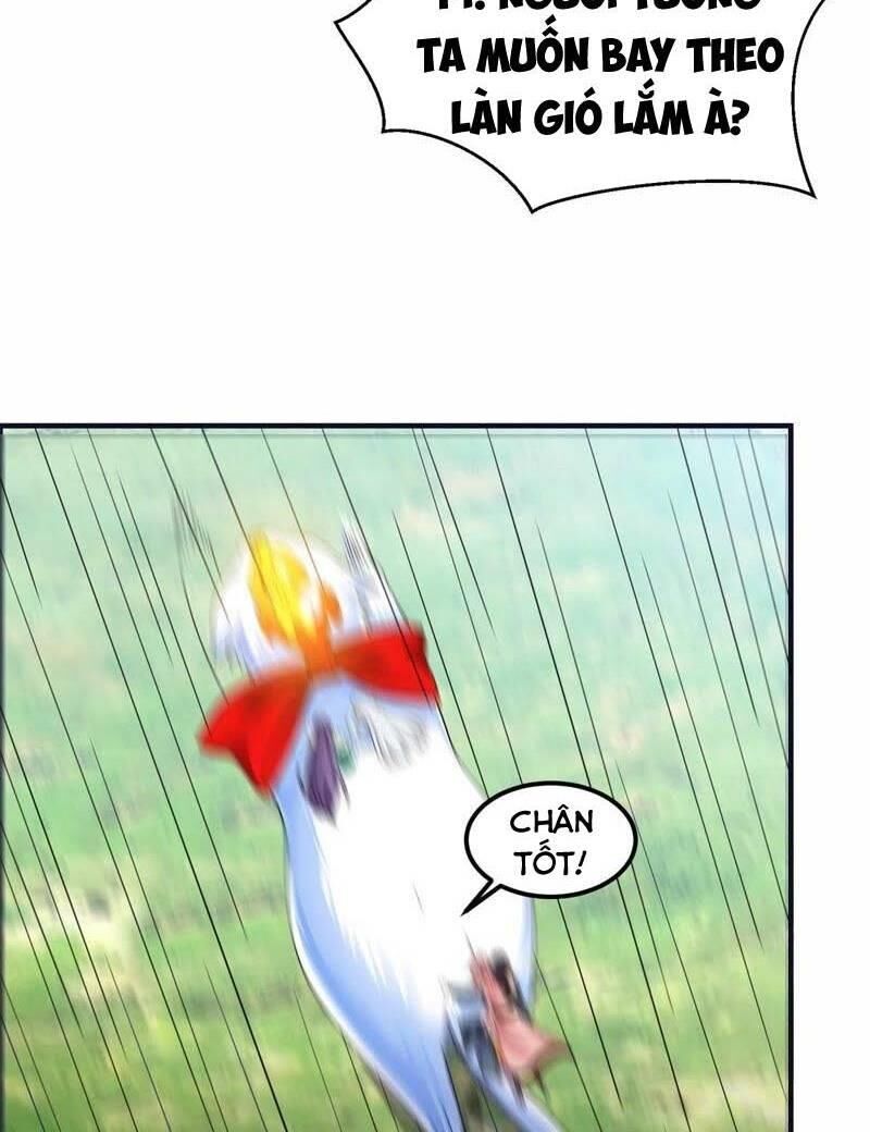 Tối Cường Quang Hoàn Hệ Thống Chapter 52 - Trang 16