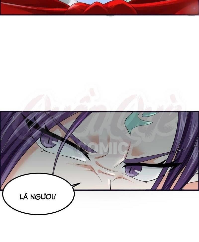 Tối Cường Quang Hoàn Hệ Thống Chapter 52 - Trang 18