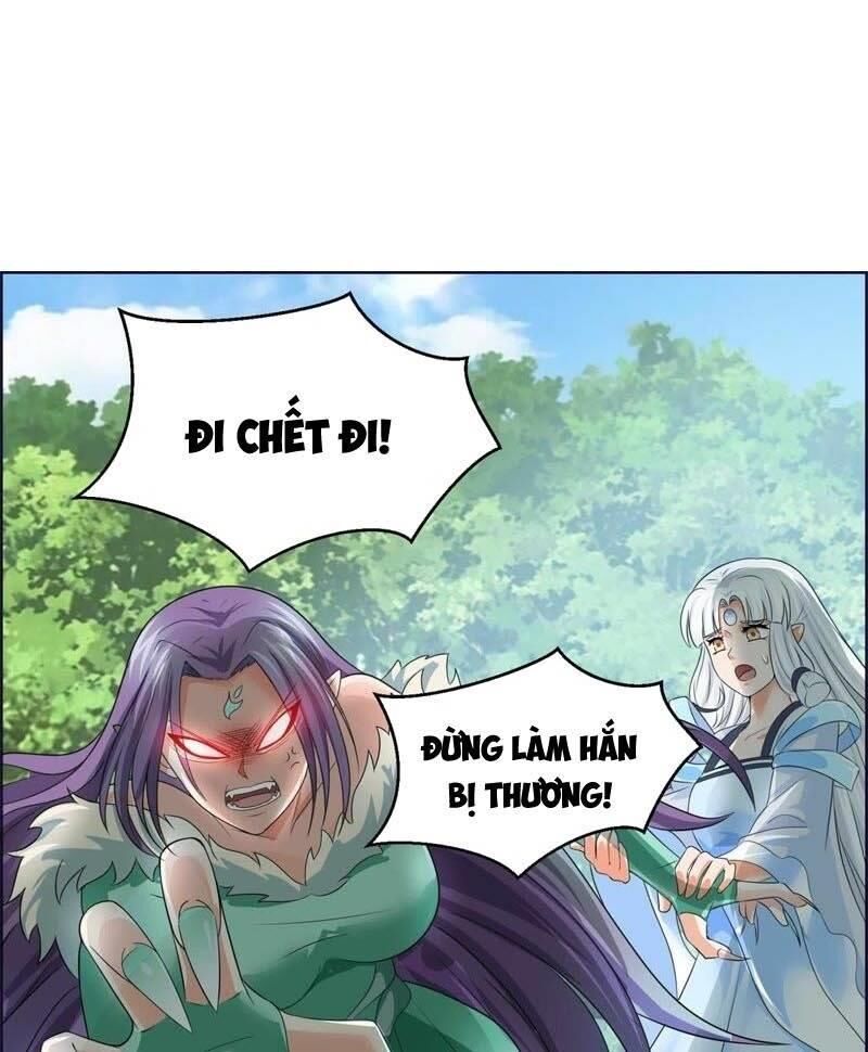 Tối Cường Quang Hoàn Hệ Thống Chapter 52 - Trang 19