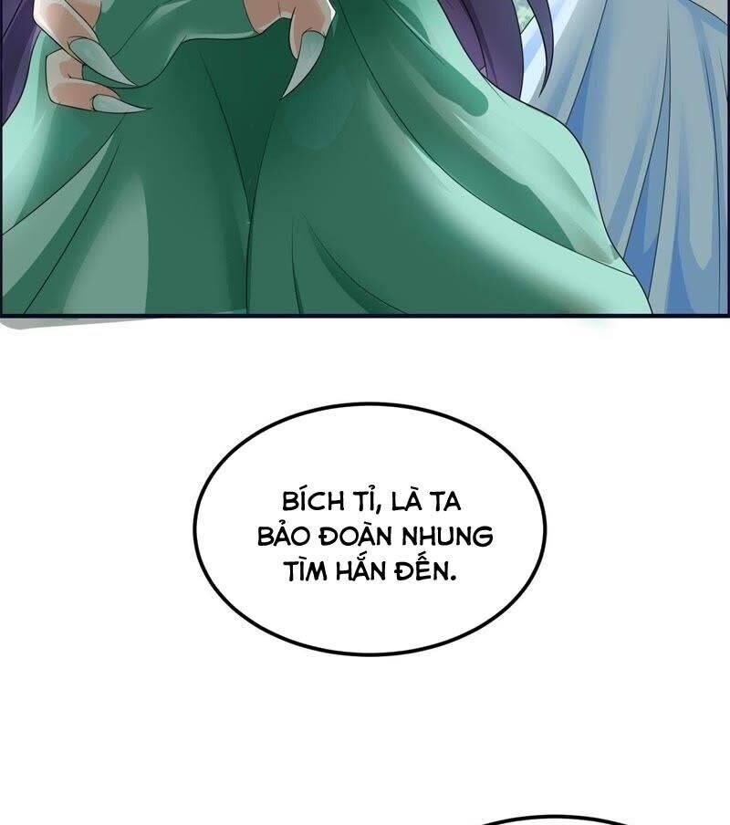 Tối Cường Quang Hoàn Hệ Thống Chapter 52 - Trang 20