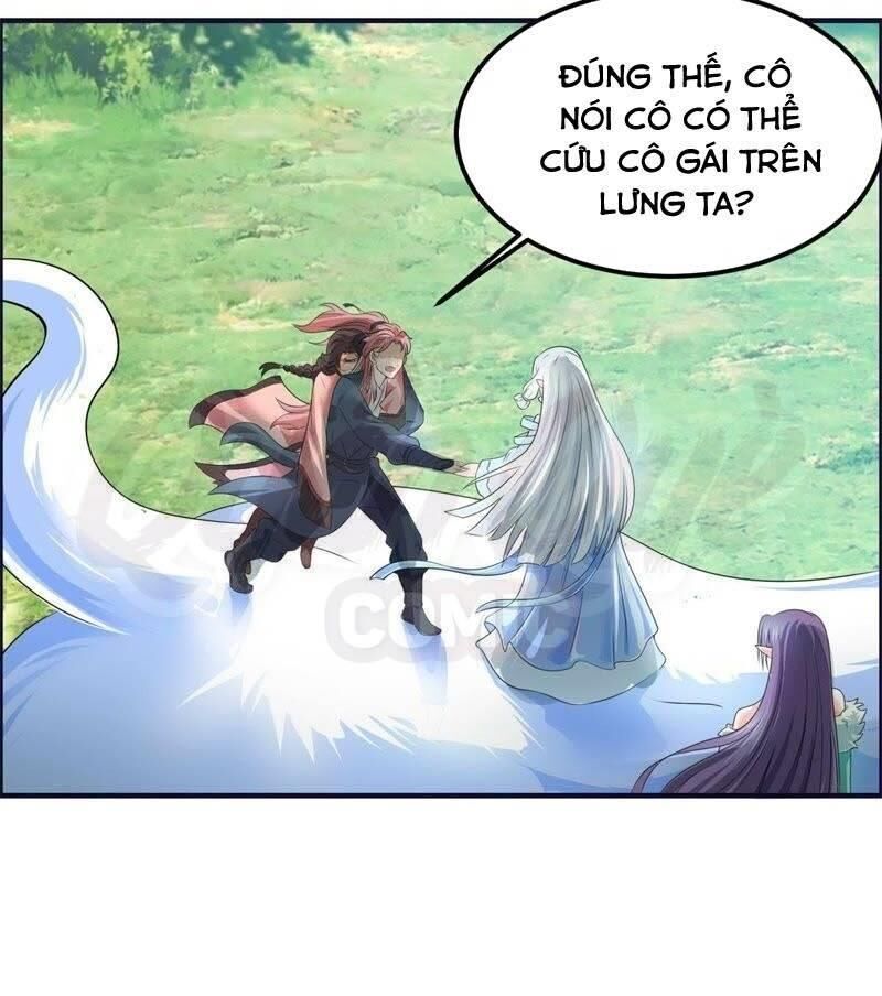 Tối Cường Quang Hoàn Hệ Thống Chapter 52 - Trang 21