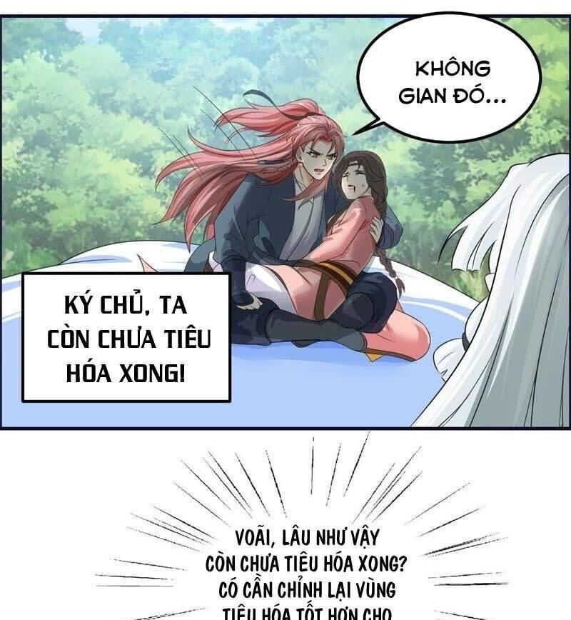 Tối Cường Quang Hoàn Hệ Thống Chapter 52 - Trang 23