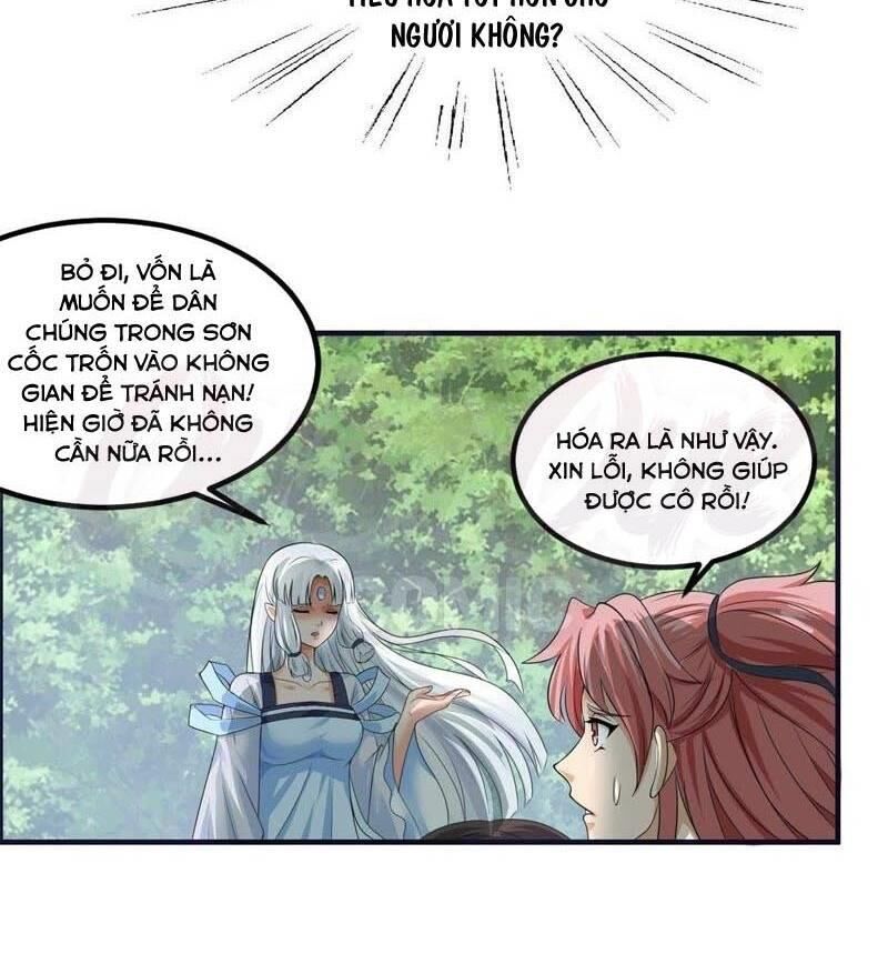 Tối Cường Quang Hoàn Hệ Thống Chapter 52 - Trang 24