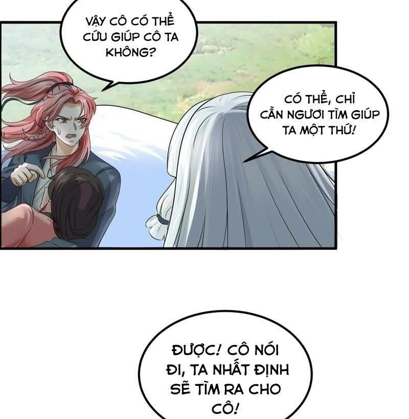 Tối Cường Quang Hoàn Hệ Thống Chapter 52 - Trang 26