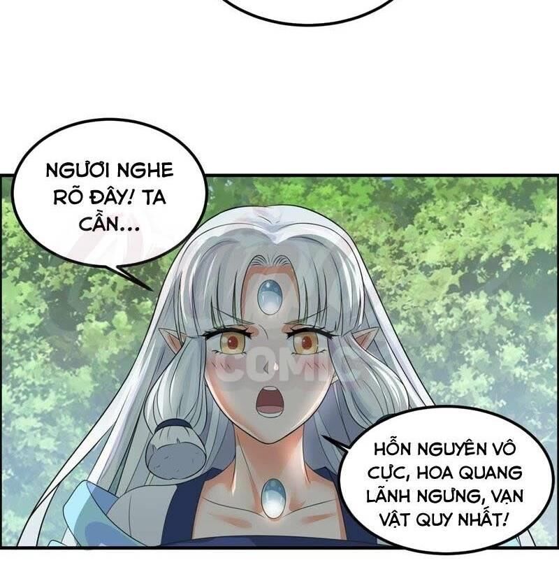 Tối Cường Quang Hoàn Hệ Thống Chapter 52 - Trang 27
