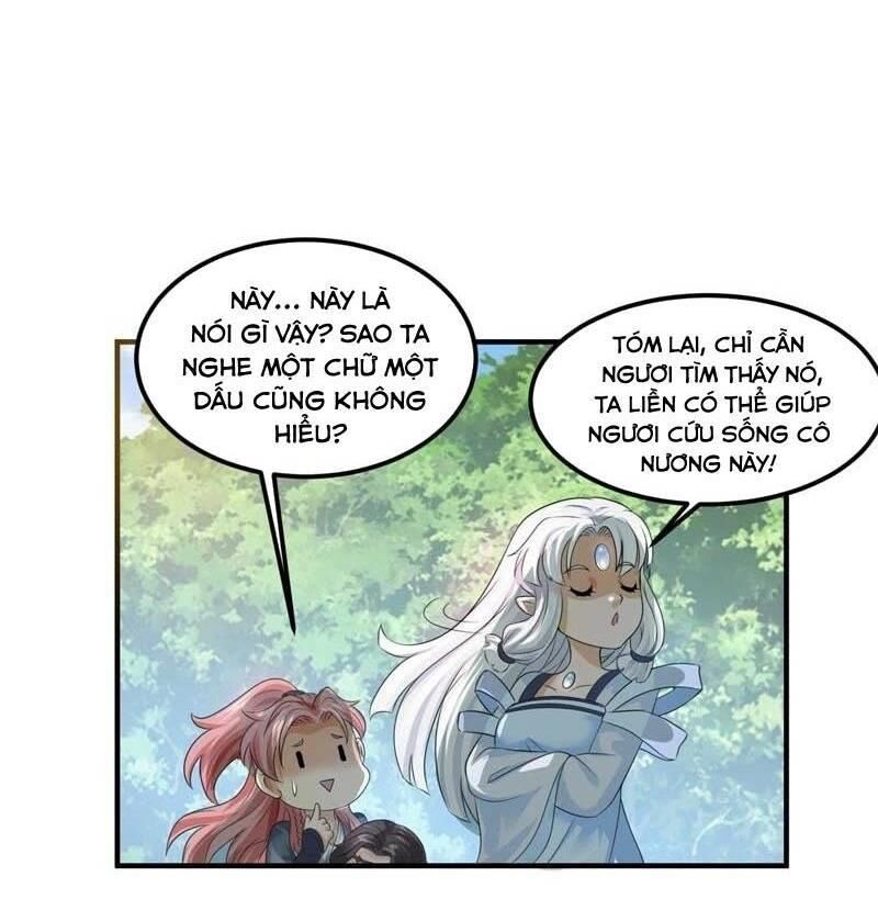 Tối Cường Quang Hoàn Hệ Thống Chapter 52 - Trang 28
