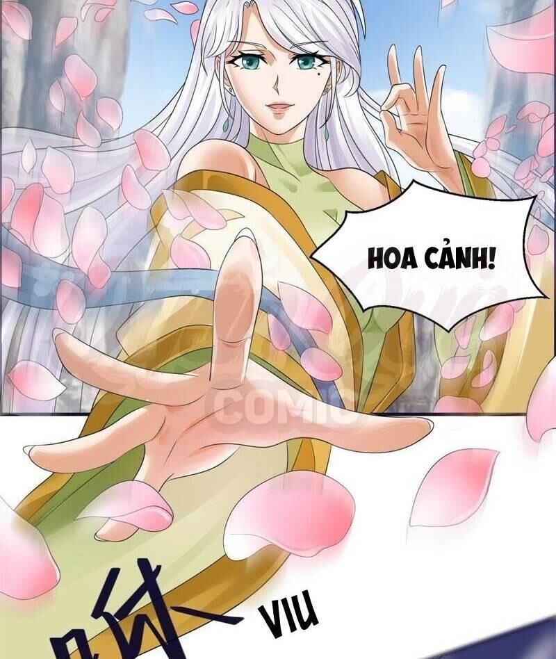 Tối Cường Quang Hoàn Hệ Thống Chapter 52 - Trang 3