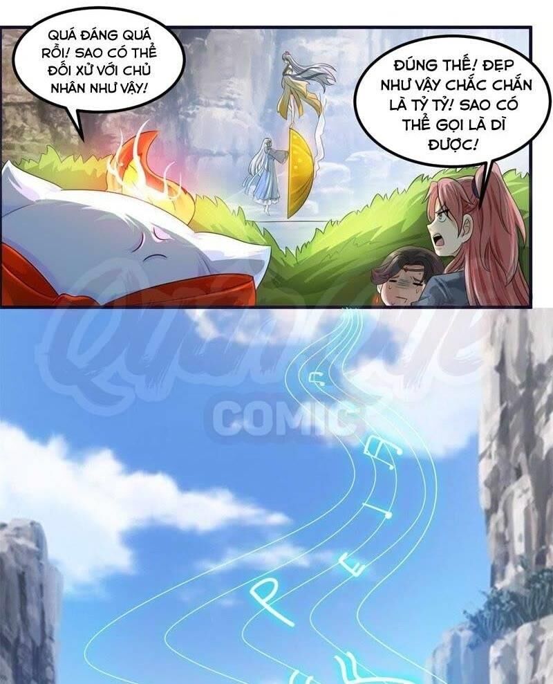 Tối Cường Quang Hoàn Hệ Thống Chapter 52 - Trang 9
