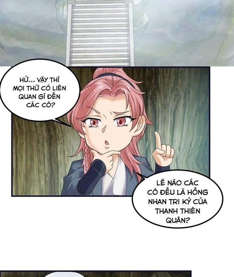 Tối Cường Quang Hoàn Hệ Thống Chapter 53 - Trang 10