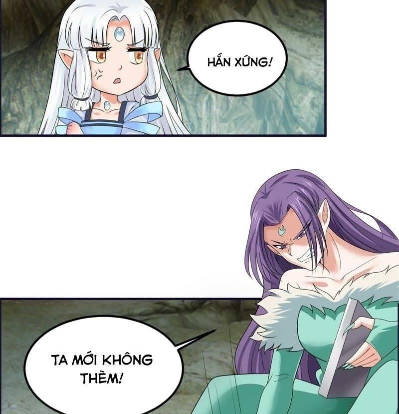 Tối Cường Quang Hoàn Hệ Thống Chapter 53 - Trang 11