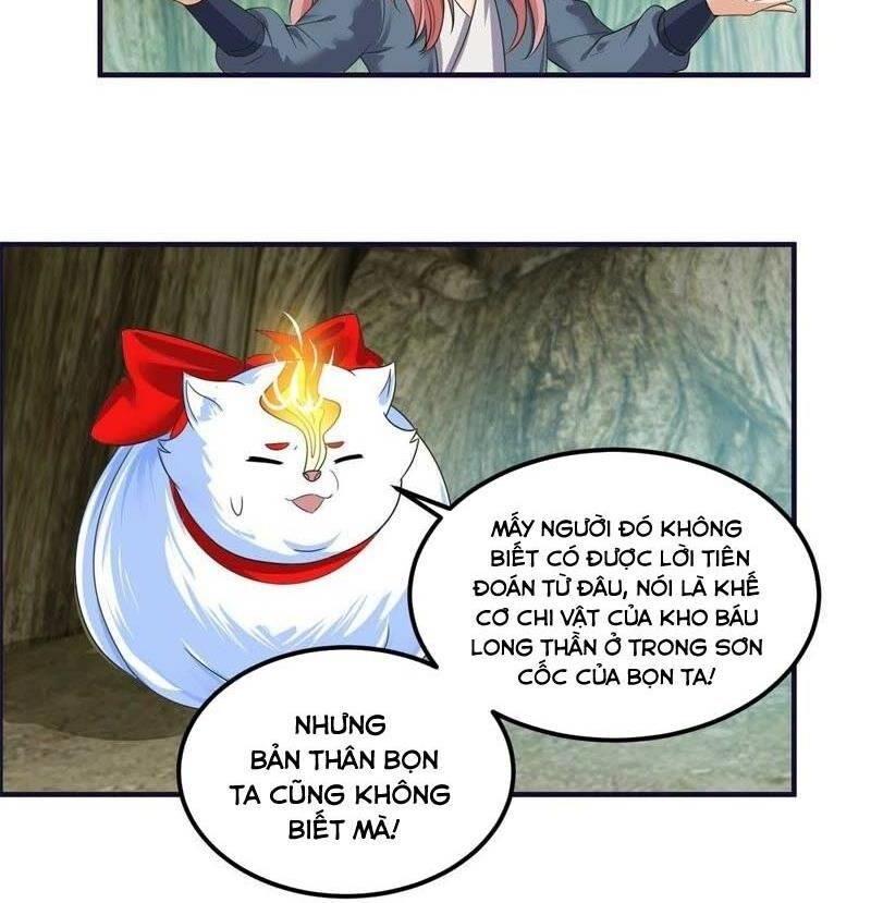Tối Cường Quang Hoàn Hệ Thống Chapter 53 - Trang 13