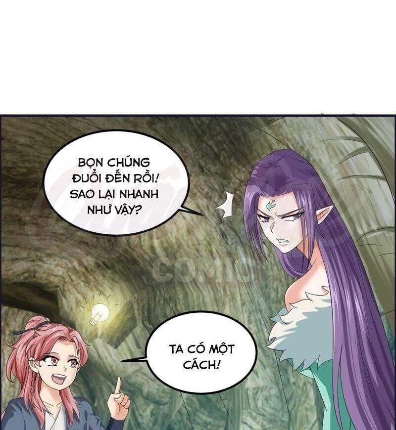 Tối Cường Quang Hoàn Hệ Thống Chapter 53 - Trang 15