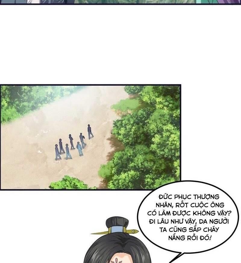 Tối Cường Quang Hoàn Hệ Thống Chapter 53 - Trang 16