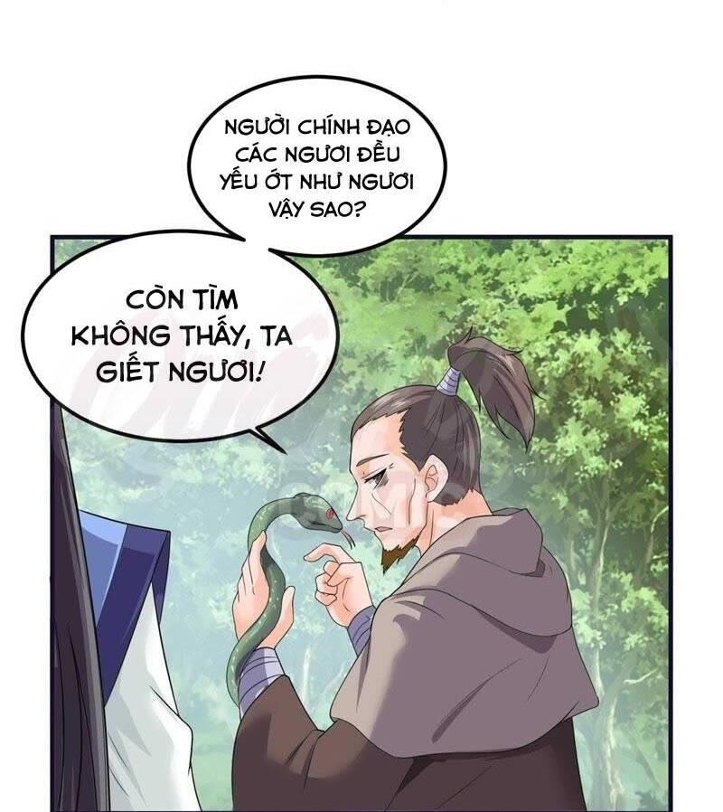 Tối Cường Quang Hoàn Hệ Thống Chapter 53 - Trang 18