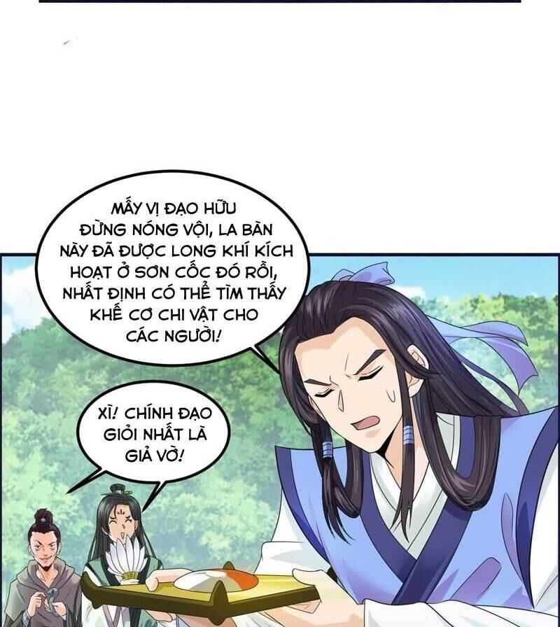 Tối Cường Quang Hoàn Hệ Thống Chapter 53 - Trang 19
