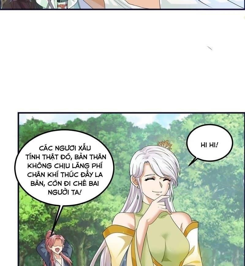 Tối Cường Quang Hoàn Hệ Thống Chapter 53 - Trang 20