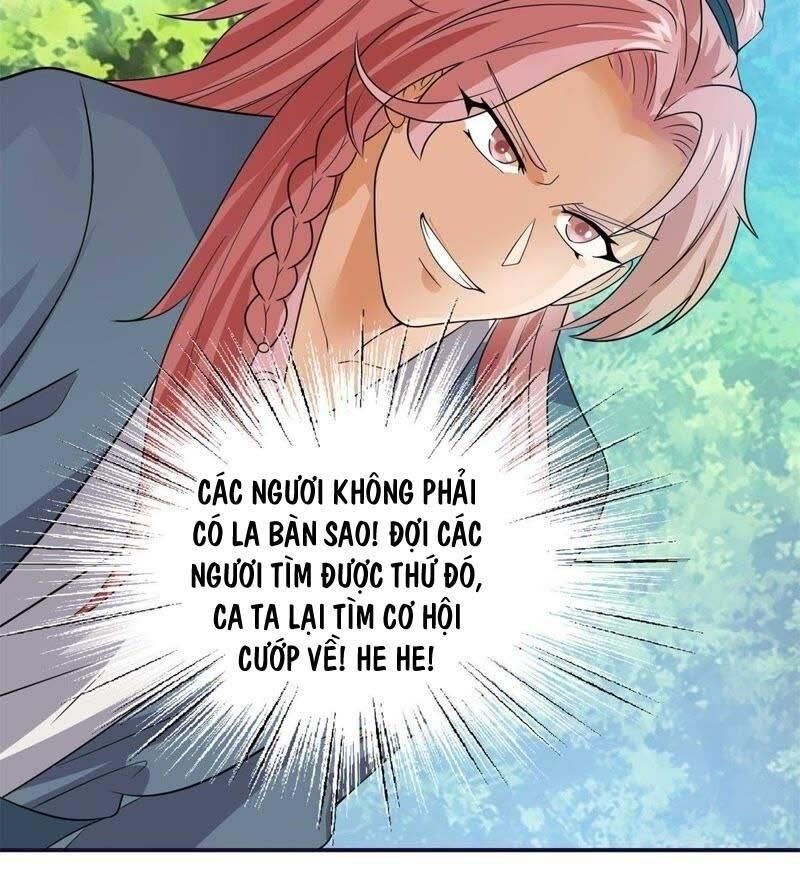 Tối Cường Quang Hoàn Hệ Thống Chapter 53 - Trang 23