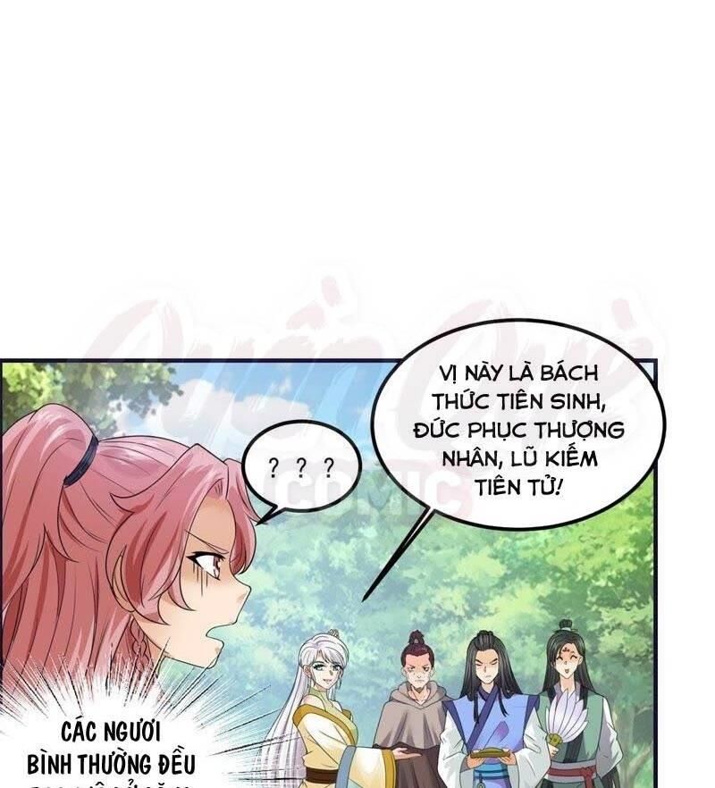 Tối Cường Quang Hoàn Hệ Thống Chapter 53 - Trang 24