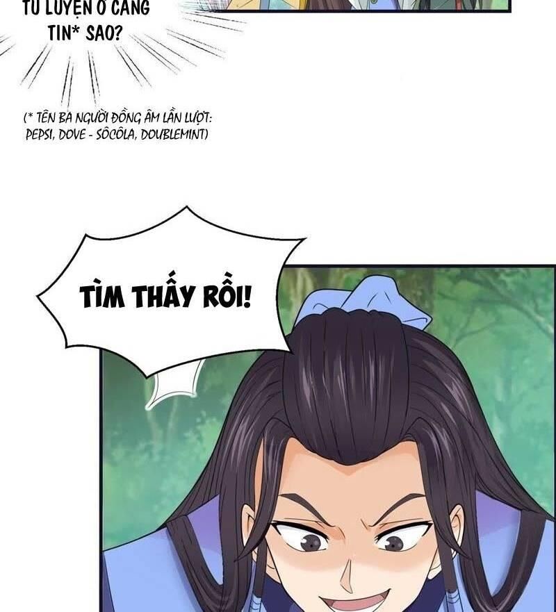 Tối Cường Quang Hoàn Hệ Thống Chapter 53 - Trang 25
