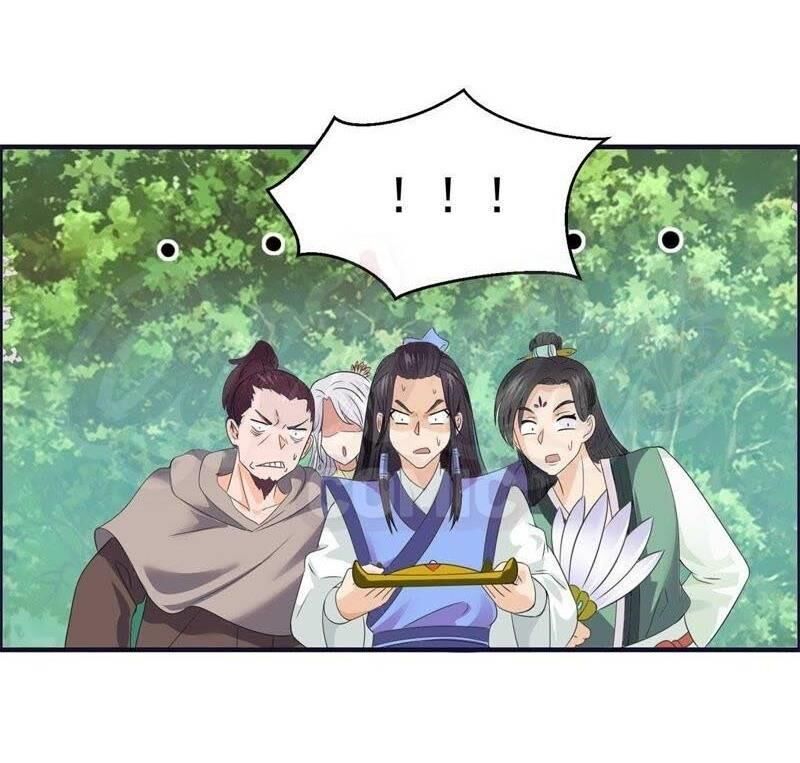 Tối Cường Quang Hoàn Hệ Thống Chapter 53 - Trang 27