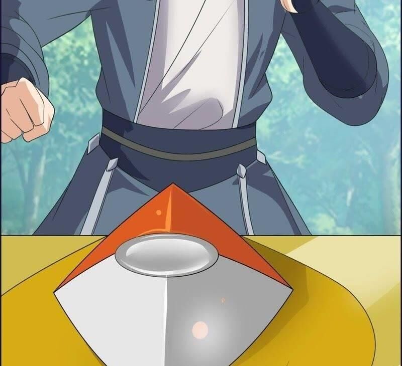 Tối Cường Quang Hoàn Hệ Thống Chapter 53 - Trang 29