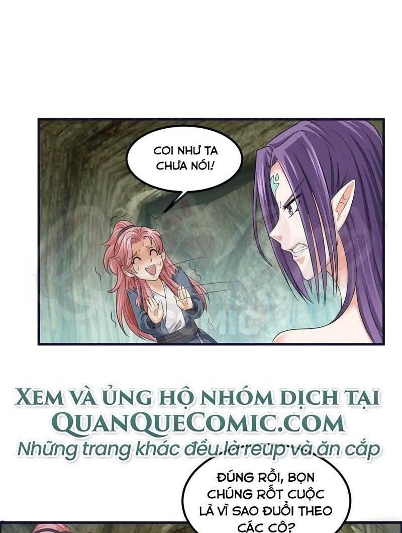Tối Cường Quang Hoàn Hệ Thống Chapter 53 - Trang 3