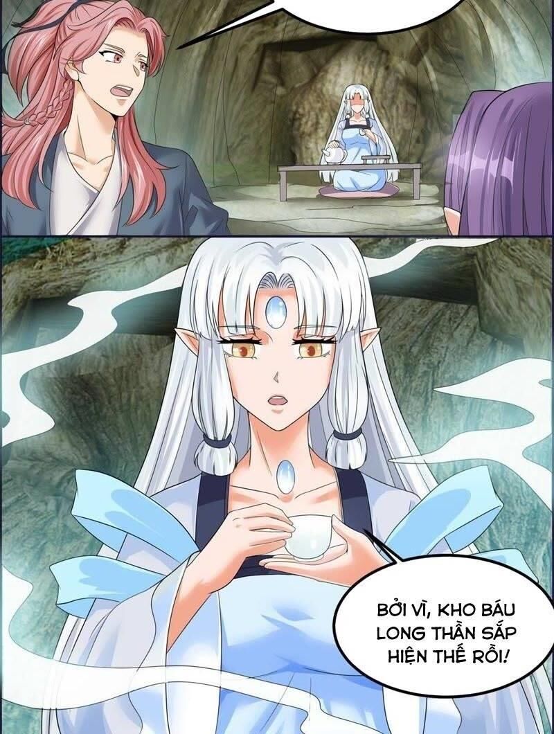 Tối Cường Quang Hoàn Hệ Thống Chapter 53 - Trang 4