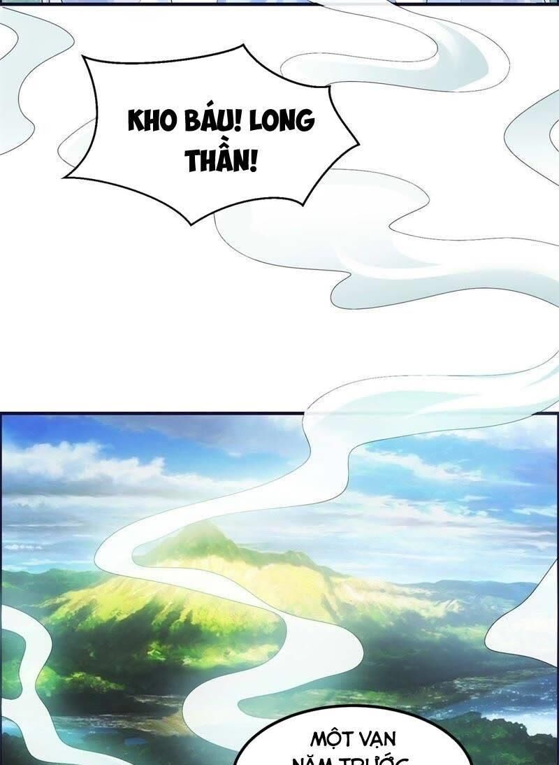 Tối Cường Quang Hoàn Hệ Thống Chapter 53 - Trang 5