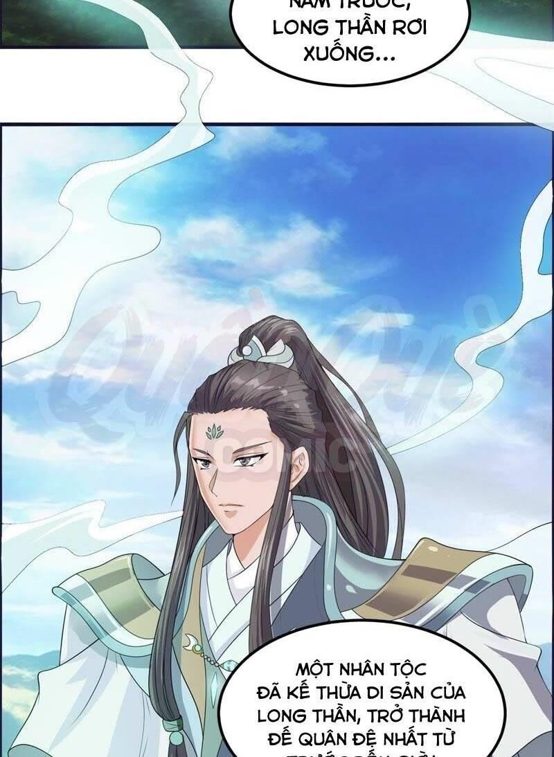 Tối Cường Quang Hoàn Hệ Thống Chapter 53 - Trang 6