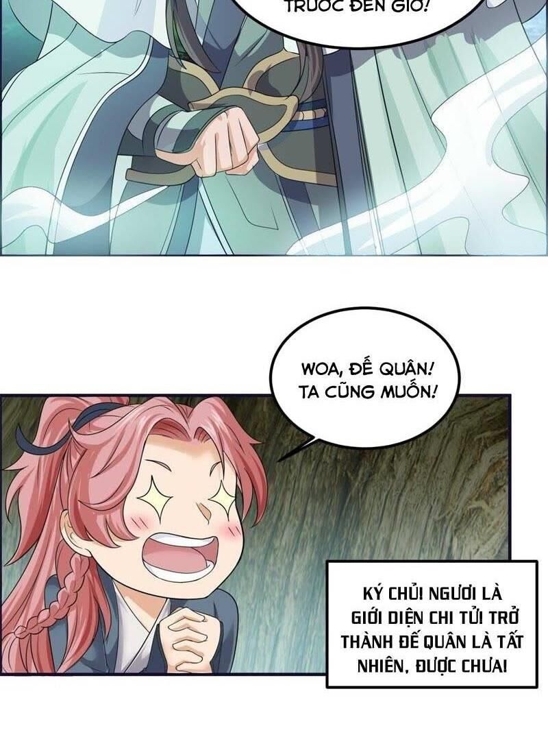 Tối Cường Quang Hoàn Hệ Thống Chapter 53 - Trang 7