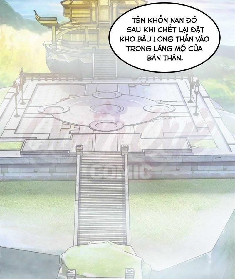 Tối Cường Quang Hoàn Hệ Thống Chapter 53 - Trang 9