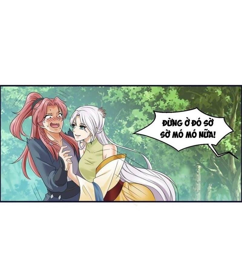 Tối Cường Quang Hoàn Hệ Thống Chapter 54 - Trang 10