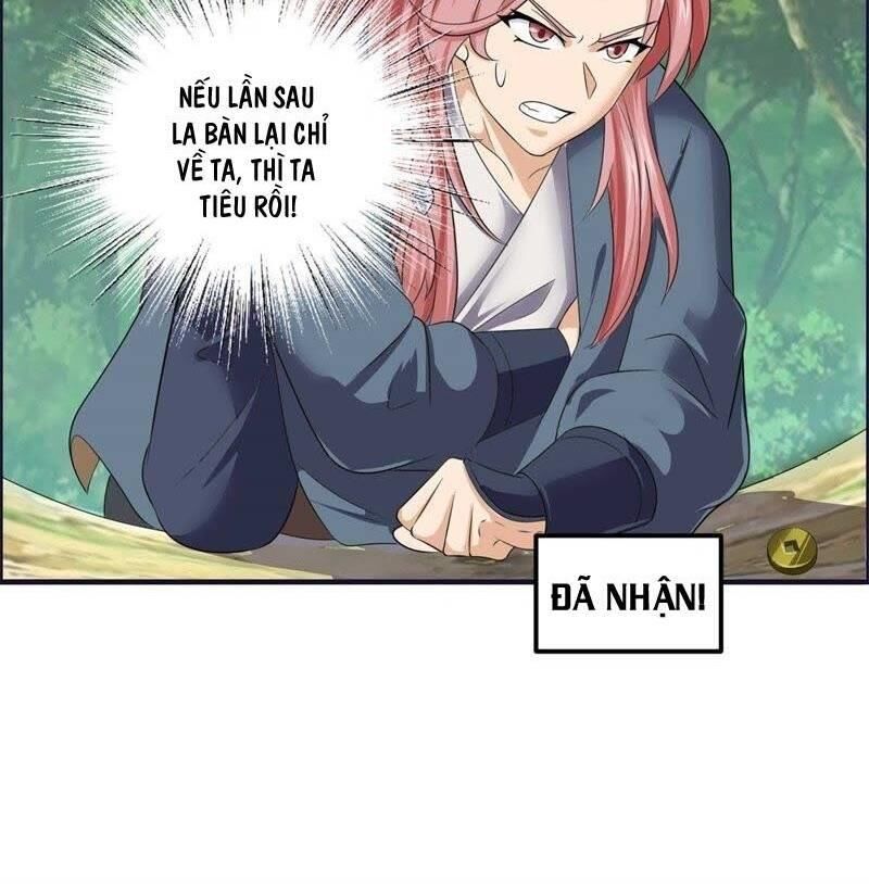 Tối Cường Quang Hoàn Hệ Thống Chapter 54 - Trang 16