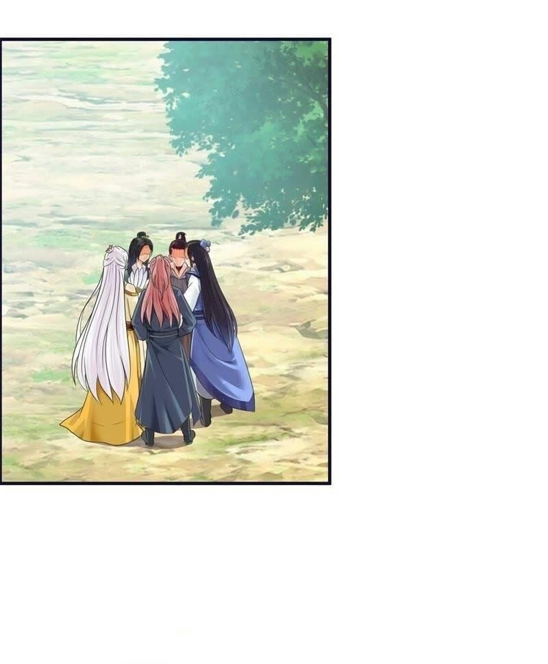 Tối Cường Quang Hoàn Hệ Thống Chapter 54 - Trang 17