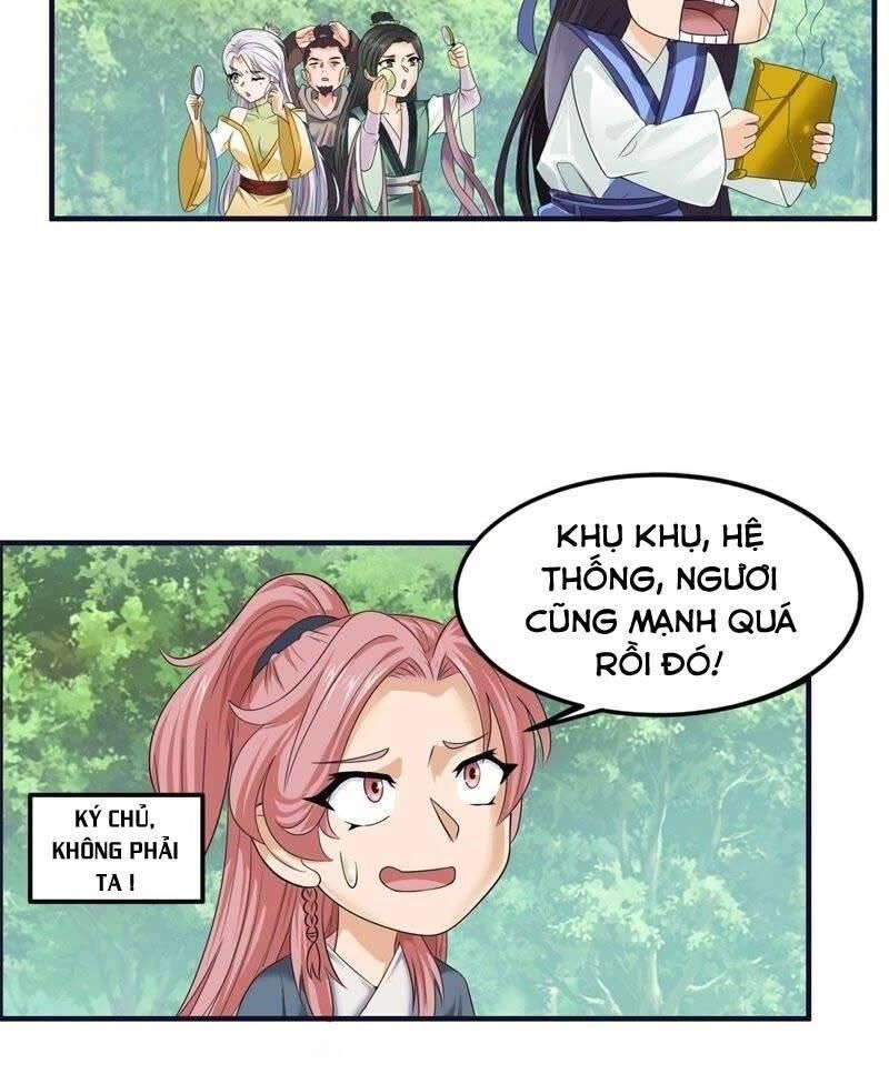 Tối Cường Quang Hoàn Hệ Thống Chapter 54 - Trang 19