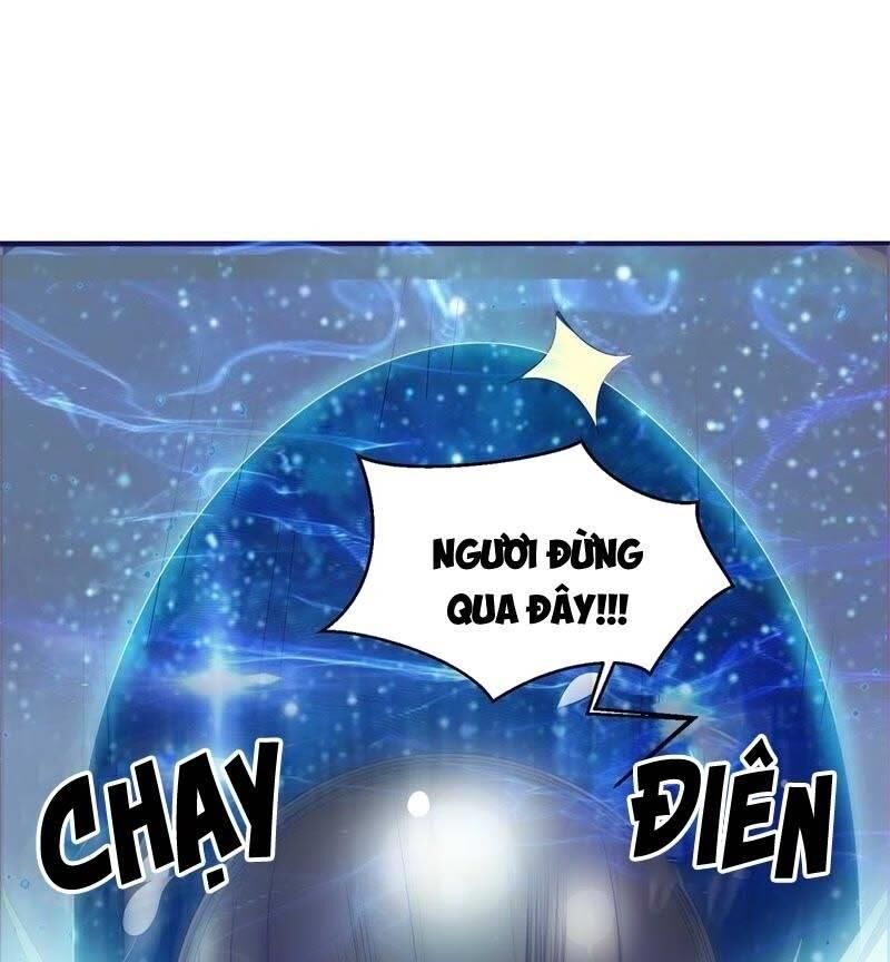 Tối Cường Quang Hoàn Hệ Thống Chapter 54 - Trang 23
