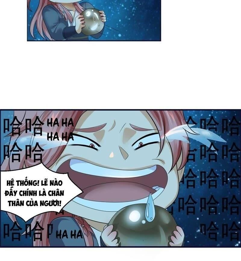 Tối Cường Quang Hoàn Hệ Thống Chapter 54 - Trang 25