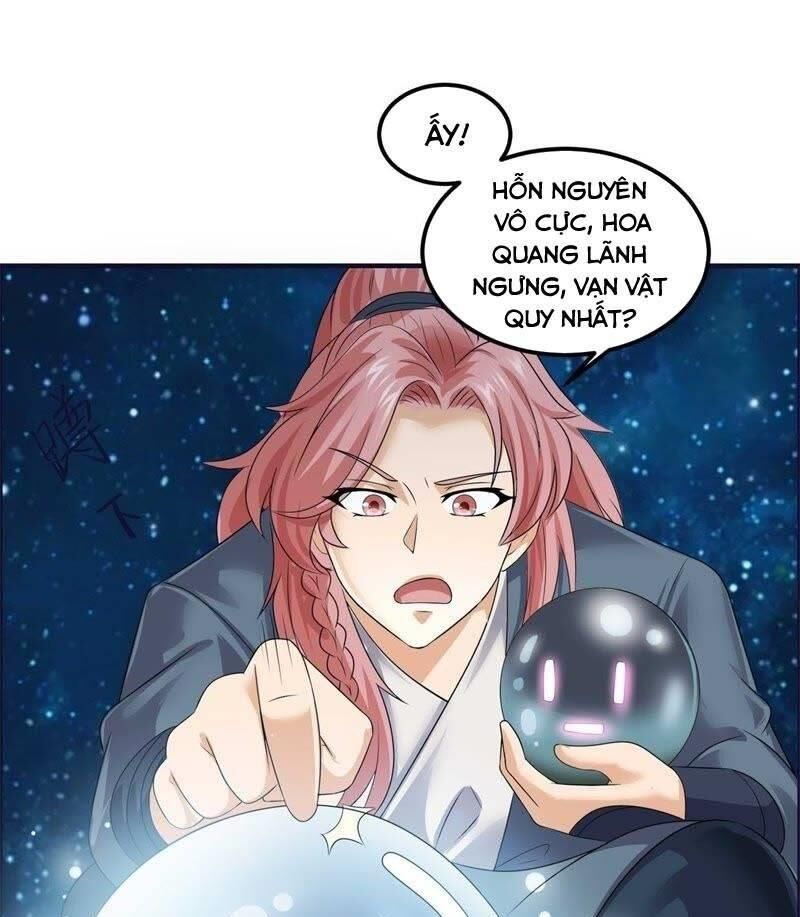 Tối Cường Quang Hoàn Hệ Thống Chapter 54 - Trang 26