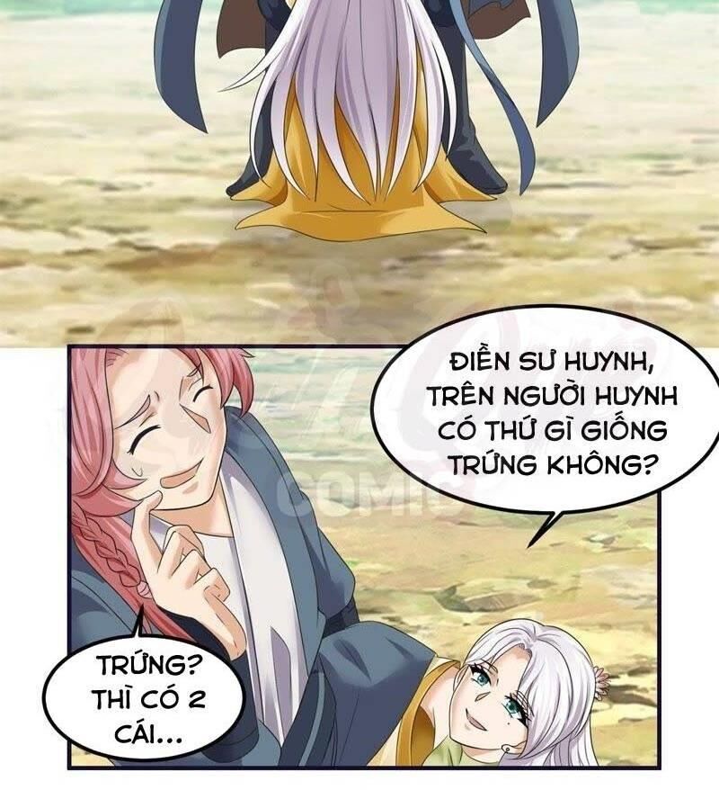 Tối Cường Quang Hoàn Hệ Thống Chapter 54 - Trang 9