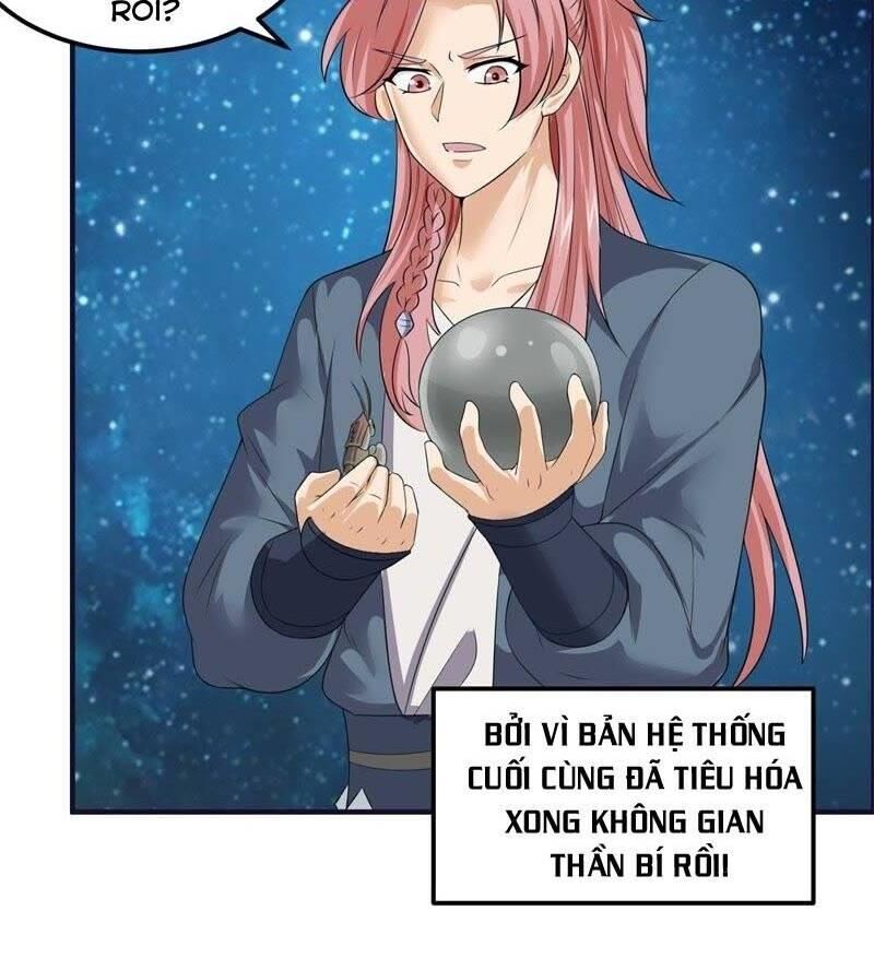 Tối Cường Quang Hoàn Hệ Thống Chapter 55 - Trang 13