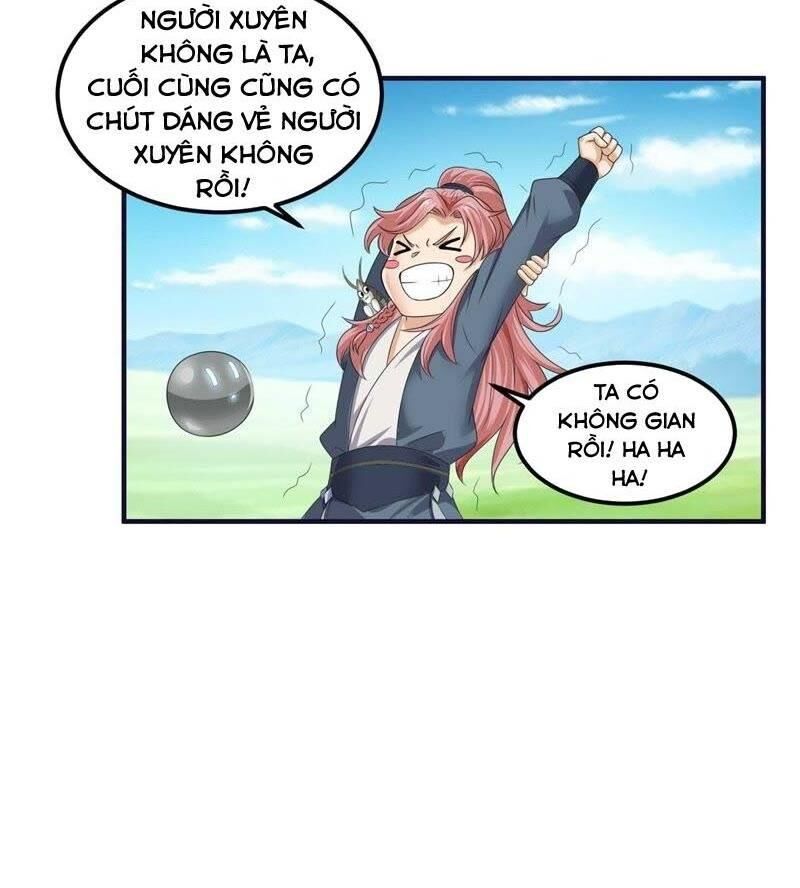Tối Cường Quang Hoàn Hệ Thống Chapter 55 - Trang 16