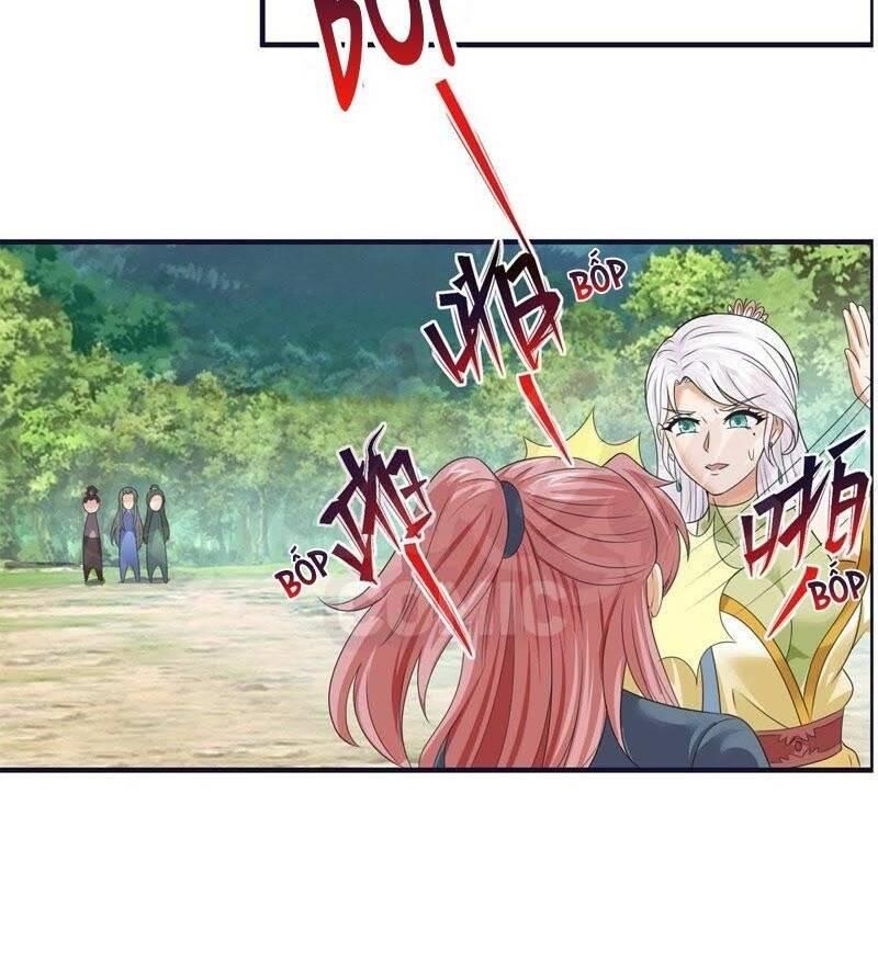 Tối Cường Quang Hoàn Hệ Thống Chapter 55 - Trang 18