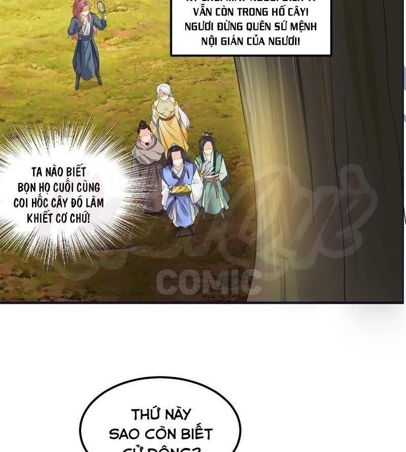 Tối Cường Quang Hoàn Hệ Thống Chapter 55 - Trang 24
