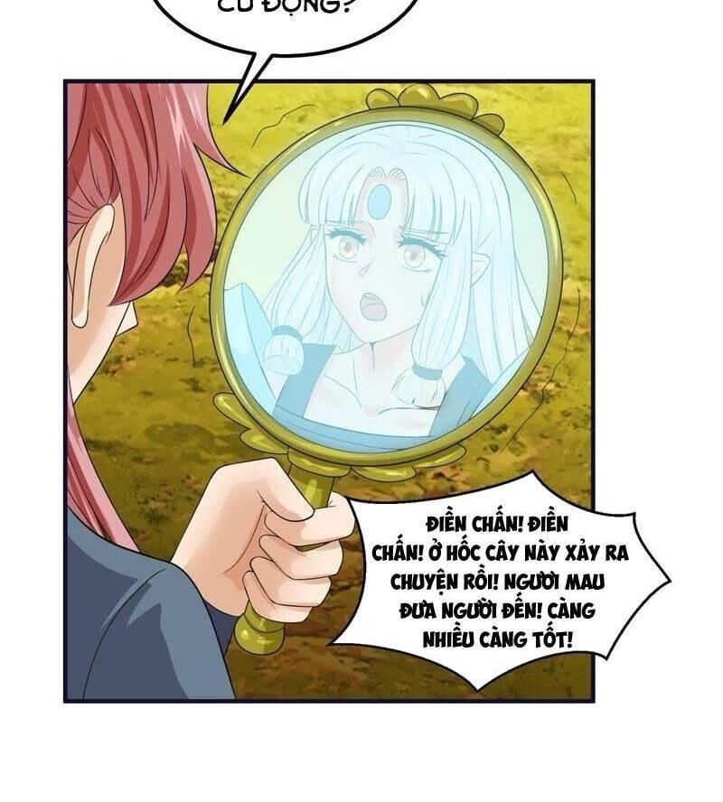 Tối Cường Quang Hoàn Hệ Thống Chapter 55 - Trang 25