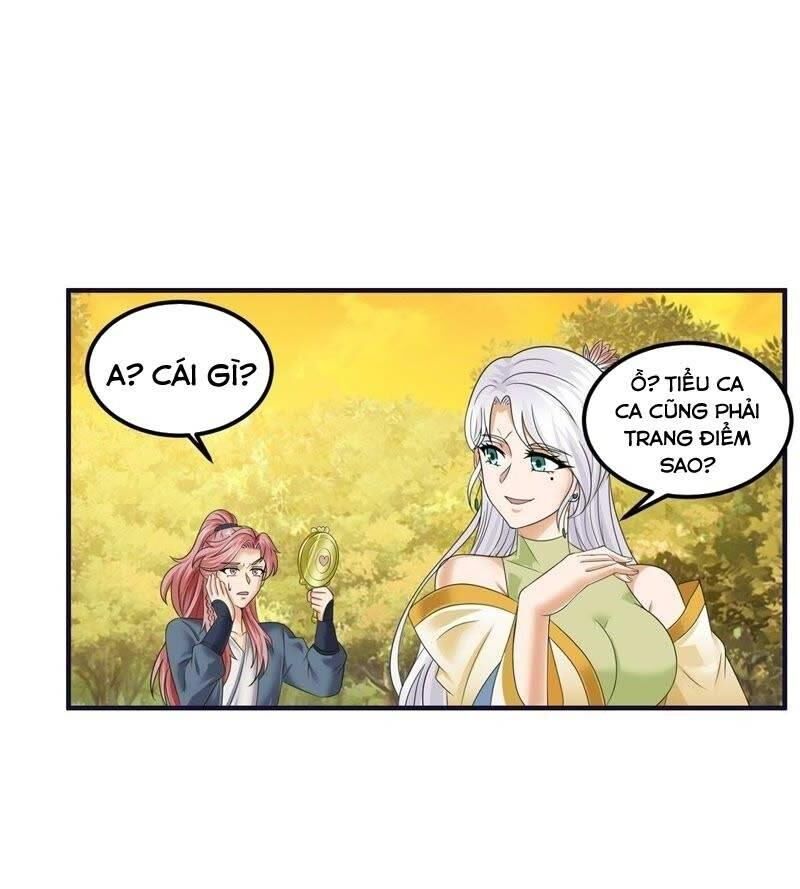 Tối Cường Quang Hoàn Hệ Thống Chapter 55 - Trang 26