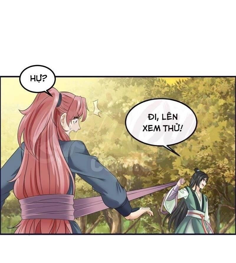 Tối Cường Quang Hoàn Hệ Thống Chapter 55 - Trang 27