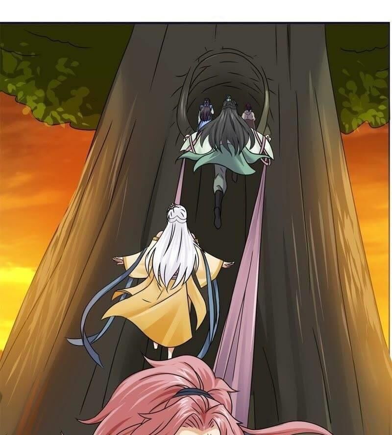 Tối Cường Quang Hoàn Hệ Thống Chapter 55 - Trang 29