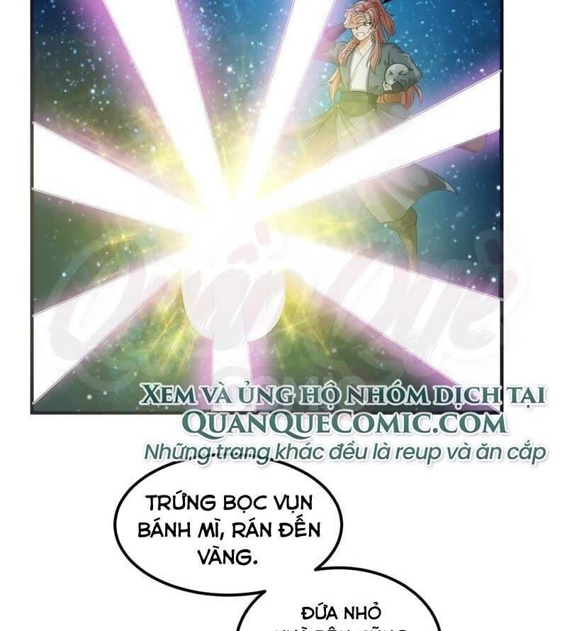 Tối Cường Quang Hoàn Hệ Thống Chapter 55 - Trang 3
